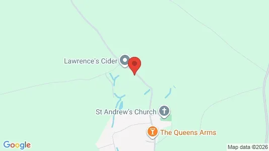 Apartments for rent i Sherborne - Dorset - kort over placeringen