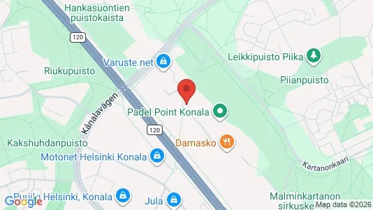 Apartments for rent i Location is not specified - kort over placeringen
