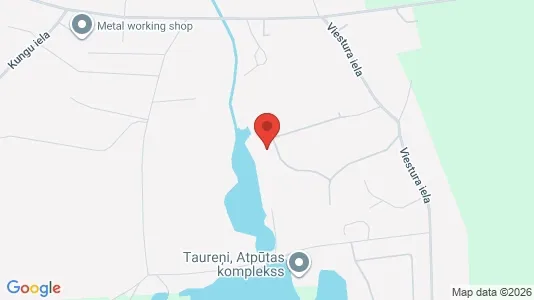Apartments for rent i Babītes novads - kort over placeringen