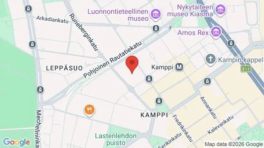 Apartments for rent i Location is not specified - kort over placeringen