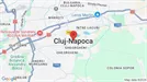 Apartment for rent, Cluj-Napoca, Nord-Vest