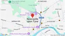 Apartment for rent, Newcastle upon Tyne - Tyne and Wear, North East, 55 Degrees North