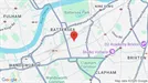 Apartment for rent, London SW11, Greater London, Nine Elms Lane