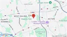 Apartment for rent, London W5, Greater London, Mercury House