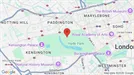 Apartment for rent, London W2, Greater London, Southwick Street