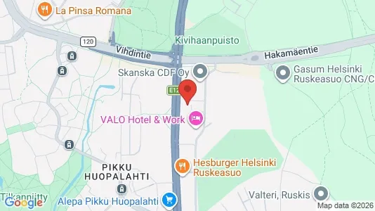 Apartments for rent i Location is not specified - kort over placeringen