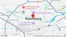 Apartment for rent, Nuremberg, Bayern