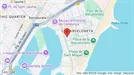 Apartment for rent, Barcelona Ciutat Vella, Barcelona, Passeig de Joan de Borbó<span class="blurred street-number" onclick="ProcessAdRequest(13665486)"><span class="hint">See no.</span>[xxxxxx]</span>