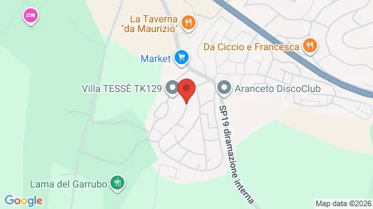 Apartments for rent in Ostuni - Photo from Google Street View
