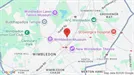 Apartment for rent, London SW19, Greater London, Wimbledon Park Side