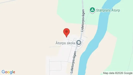 Apartments for rent in Degerfors - Photo from Google Street View