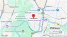 Apartment for rent, Vilnius Žvėrynas, Vilnius, Kęstučio g.