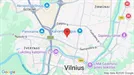 Apartment for rent, Vilnius Šnipiškės, Vilnius, Rinktinės g.