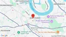Apartment for rent, London SE8, Greater London, Thistley Court