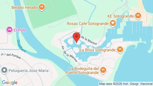 Apartments for rent i Location is not specified - kort over placeringen