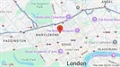 Apartment for rent, London W1W, Greater London, Clipstone Street