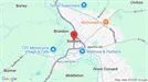 Apartment for rent, Sudbury - Suffolk, East of England, Old Market Court