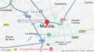 Apartment for rent, Murcia, Región de Murcia
