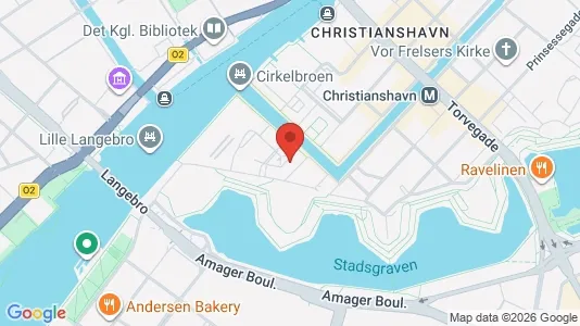 Apartments for rent in Copenhagen K - Photo from Google Street View