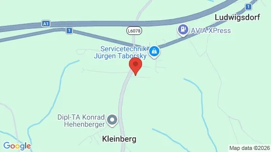 Apartments for rent i Zeillern - kort over placeringen