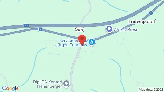 Apartments for rent i Zeillern - kort over placeringen