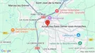 Apartment for rent, Avranches, Normandie