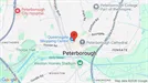 House for rent, Peterborough - Cambridgeshire, Peterborough (Region), Priory Road