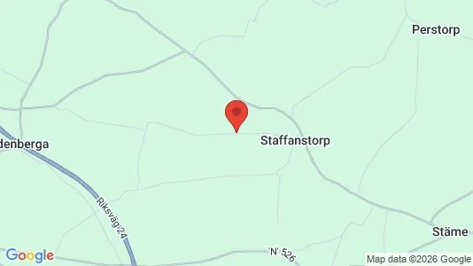 Apartments for rent in Staffanstorp - Photo from Google Street View