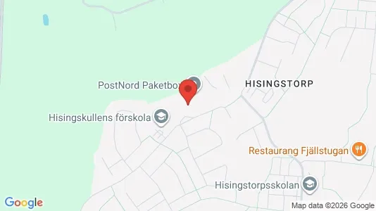 Apartments for rent in Jönköping - Photo from Google Street View