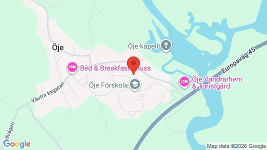 Apartments for rent in Malung-Sälen - Photo from Google Street View