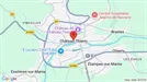 Apartment for rent, Château-Thierry, Hauts-de-France