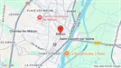 Apartment for rent, Mâcon, Bourgogne-Franche-Comté