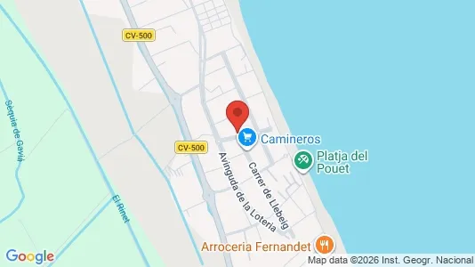 Apartments for rent i Location is not specified - kort over placeringen