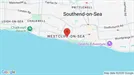Apartment for rent, Westcliff-on-Sea - Essex, East of England, London Road
