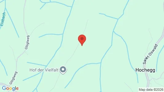 Apartments for rent i Geistthal-Södingberg - kort over placeringen