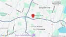 House for rent, London N18, Greater London, Cheddington Road