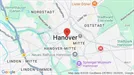 Apartment for rent, Hannover, Niedersachsen, 30519 Hannover (Mittelfeld) – Niedersachsen