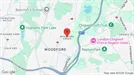 Apartment for rent, Woodford Green - Essex, Greater London, Thurlby House