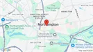 Apartment for rent, Northampton - Northamptonshire, West Midlands, Vernon Terrace