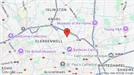 Apartment for rent, London EC1V, Greater London, Barnabas House
