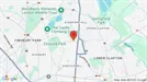 Apartment for rent, London N16, Greater London, Alkham Road
