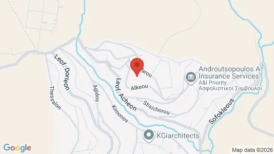 Apartments for rent in Marathon - Photo from Google Street View
