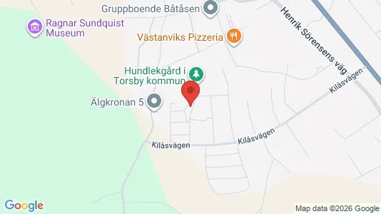 Apartments for rent in Torsby - Photo from Google Street View
