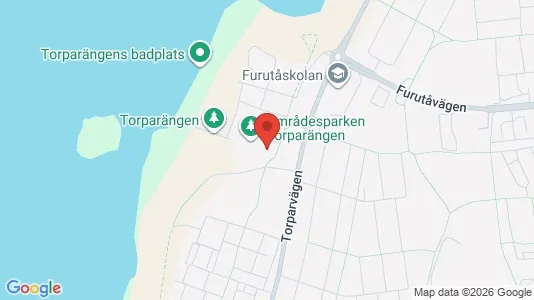 Apartments for rent in Falun - Photo from Google Street View