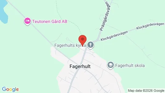 Apartments for rent in Högsby - Photo from Google Street View