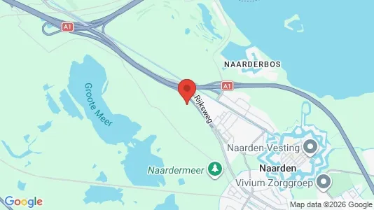 Apartments for rent in Gooise Meren - Photo from Google Street View