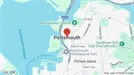 Apartment for rent, Portsmouth - Hampshire, South East, Commercial Road