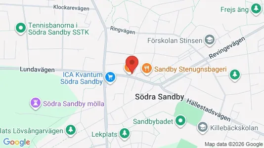 Apartments for rent in Lund - Photo from Google Street View