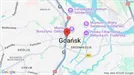 Apartment for rent, Gdańsk, Pomorskie