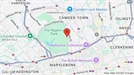 Apartment for rent, London NW1, Greater London, Inverness Street
